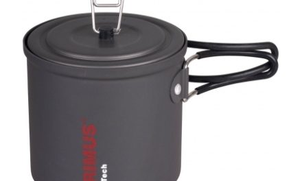 Primus AluTech – Gryde – 1.2 Liter