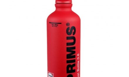Primus – Brændstofsflaske 0.6 Liter – 144 g