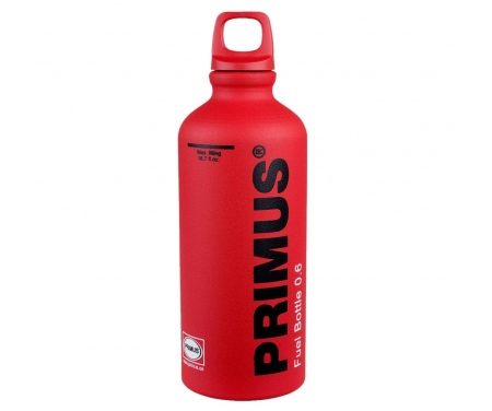 Primus – Brændstofsflaske 0.6 Liter – 144 g