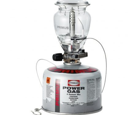 Primus EasyLight Duo – Gaslampe