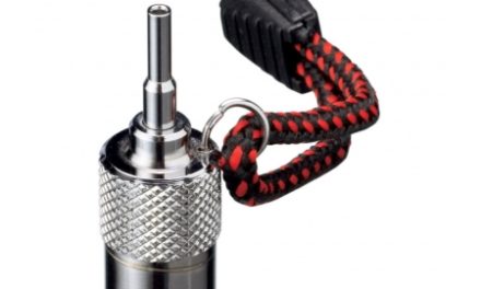 Primus Filling Adaptor – Adapter til opfyldning