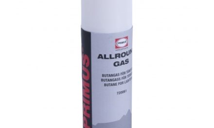 Primus – Gas til genopfyldning – 290 ml.