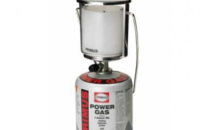Primus Mimer – Lanterne – 390 gram