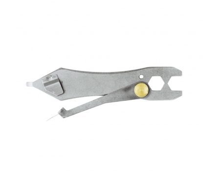 Primus Multitool – Gravity & Power Stove