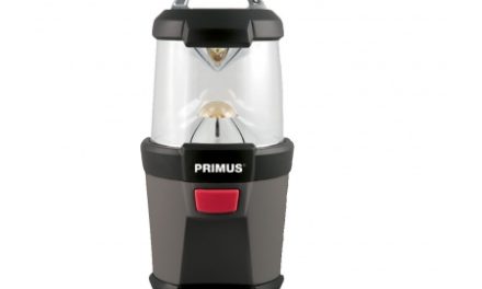 Primus Polaris – Lanterne