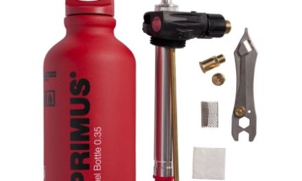 Primus Power Multifuel Kit – Opgraderingskit til Eta Power