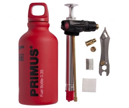Primus Power Multifuel Kit – Opgraderingskit til Eta Power