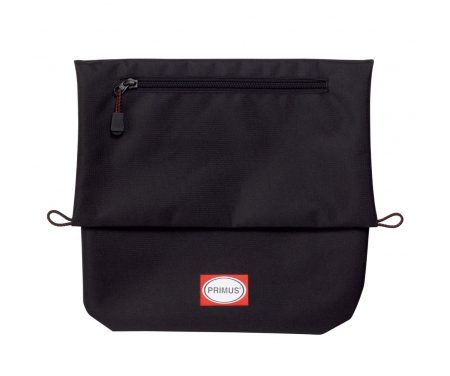 Primus Super Pouch – Opbevaringspose – Sort
