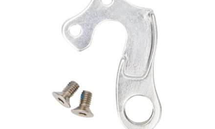 Principia – Geardrop – Evolution 2014- – Sølv