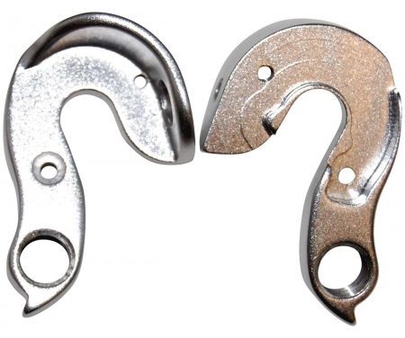 Principia – Geardrop – Til carbon rammer 2007- (Vola) – Sølv