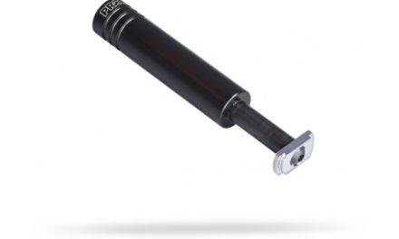 PRO – Afmonteringsværktøj – Til Press-fit krank – 24 mm aksel