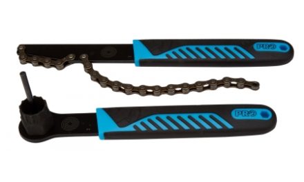 PRO – Aftrækker sæt til kassette