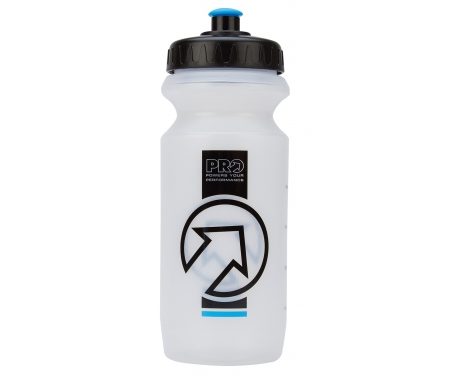 PRO – Flaske – 600ml – Transparent