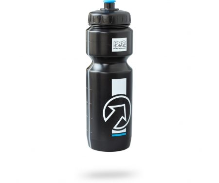 PRO – Flaske – 800ml – Sort