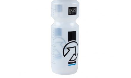PRO – Flaske – 800ml – Transparent