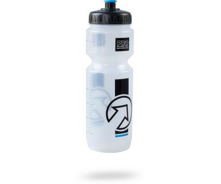 PRO – Flaske – 800ml – Transparent