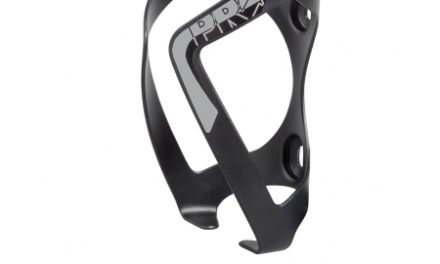 PRO – Flaskeholder i Carbon – 26 gram UD Carbon