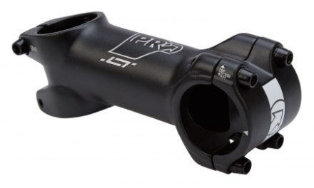 PRO Frempind LT Road/MTB Ahead 31,8mm +/- 17 grader