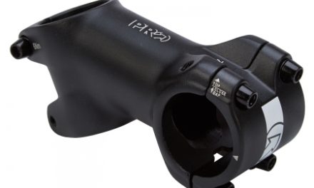 PRO Frempind LT Road/MTB Ahead 31,8mm +/- 35 grader