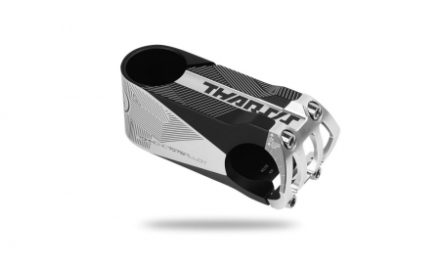 PRO Frempind Tharsis Sort – 31,8mm – 0 grader