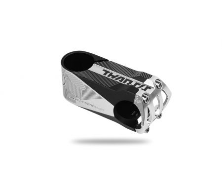 PRO Frempind Tharsis Sort – 31,8mm – 0 grader