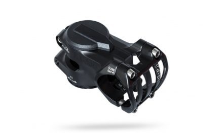 PRO Frempind Tharsis XC Trail – Sort – 0 grader