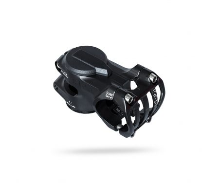 PRO Frempind Tharsis XC Trail – Sort – 0 grader