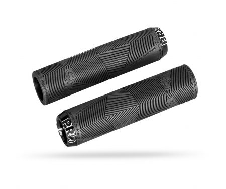 Pro Håndtagsæt – Lock on Sport – 30 x 132,5mm – Sort