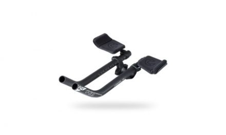 PRO Missile styr – Ski Clip-On – Aluminium 6061