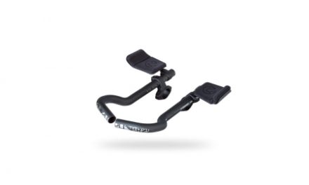 PRO Missile styr – Tri Clip-On – Aluminium 6061