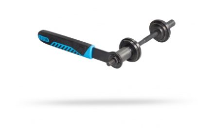 PRO – Monteringsværktøj – Til Press-fit krank – 24 eller 30mm aksel