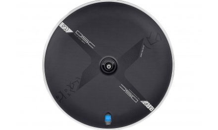 PRO – Pladebaghjul Carbon – 700c – Clincher