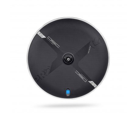 PRO – Pladebaghjul Carbon – 700c – Clincher