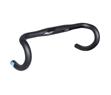 PRO PLT Compact – Racerstyr – 31,8 mm Sort