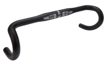 PRO PLT Compact Styr 31,8 mm Sort