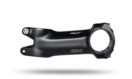 PRO PLT – Frempind til 31,8 mm styr – Sort