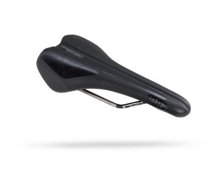 PRO – Sadel Griffon Offroad Hr. – CrMo rails – Sort