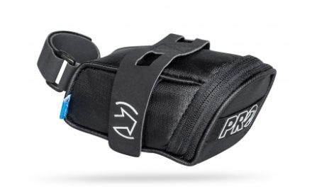 PRO Sadeltaske – Maxi med strop montering