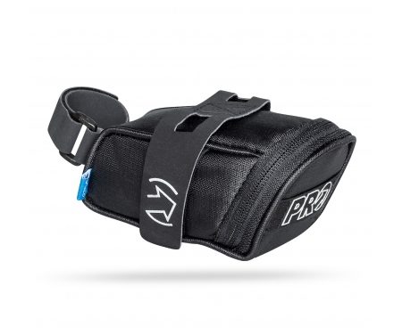 PRO Sadeltaske – Maxi med strop montering