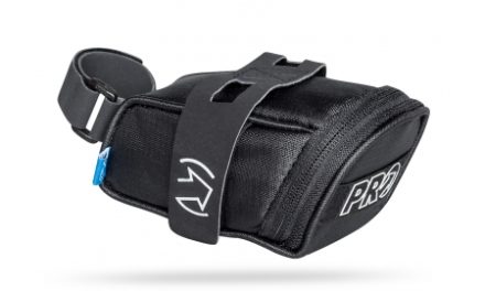 PRO Sadeltaske – Medi med strop montering