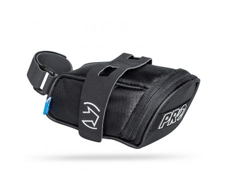 PRO Sadeltaske – Medi med strop montering