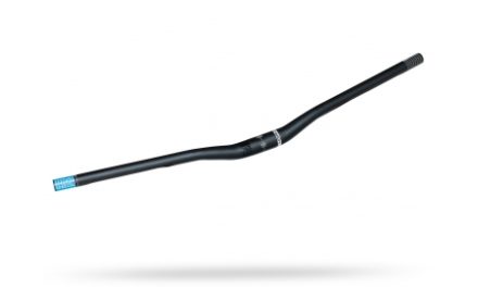 PRO – Styr Koryak 8mm Rise MTB – Sort – 720mm bred – 31,8mm