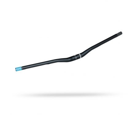 PRO – Styr Koryak 8mm Rise MTB – Sort – 720mm bred – 31,8mm