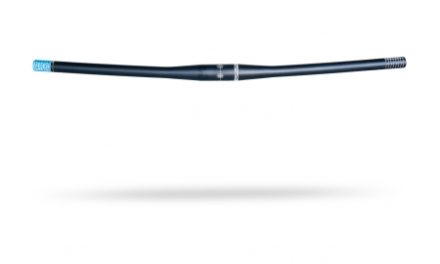 PRO – Styr Koryak Flat MTB – Sort – 720mm bred – 31,8mm