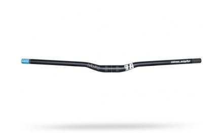 PRO – Styr Tharsis 9.8 – 800mm bredt – Sort