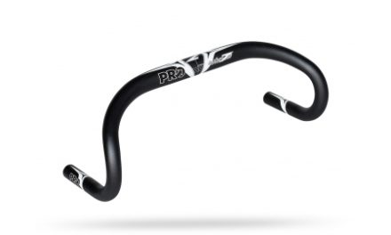 PRO – Styr Vibe 7S Bane – 31,8mm – Sort