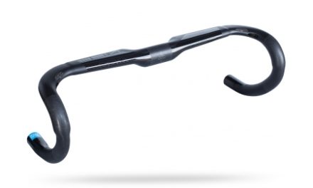 PRO – Styr Vibe Aero Carbon Compact – Sort