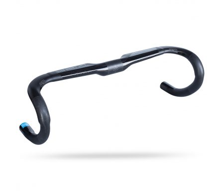 PRO – Styr Vibe Aero Carbon Compact – Sort