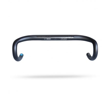 PRO – Styr Vibe Aluminium Anatomisk – Sort