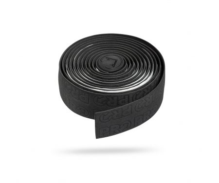 PRO – Styrbånd Sport Control TEAM – Sort med sort logo